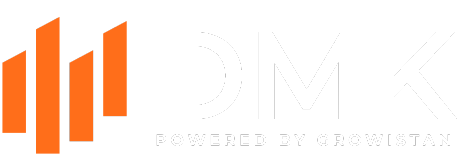 DMK - Digital Marketing Karachi